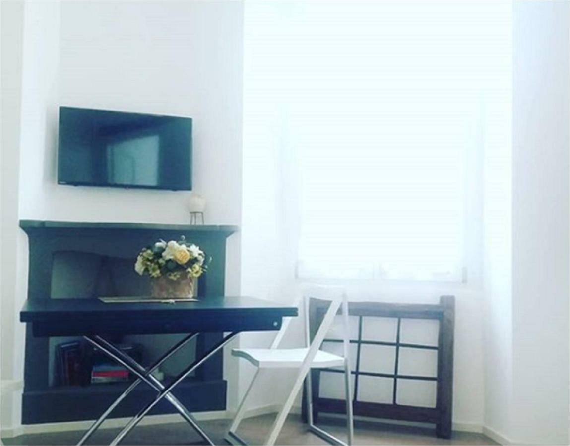 Le Quinte Del Duomo Apartment Como Exterior photo