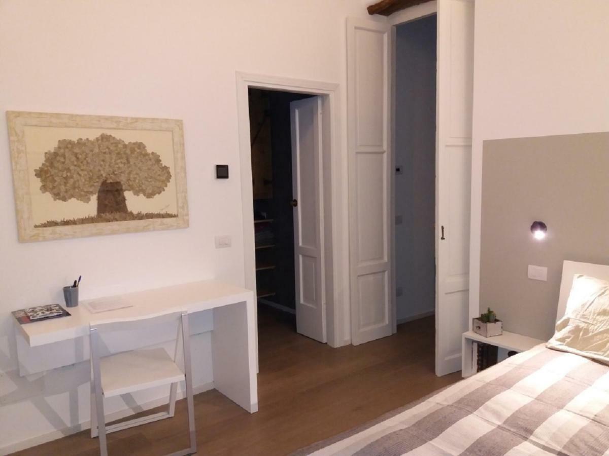 Le Quinte Del Duomo Apartment Como Exterior photo